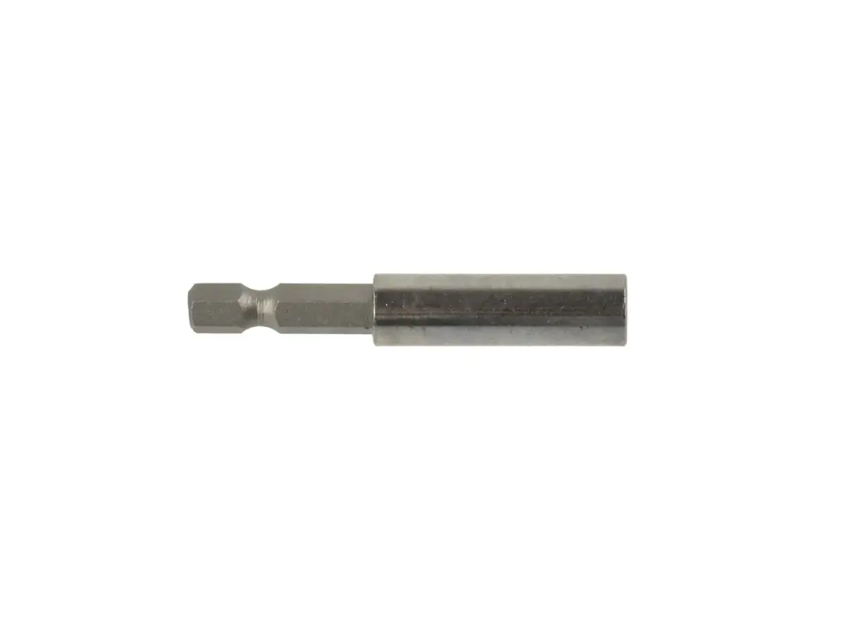 Magnetiline otsikuhoidja 1/4" 60 mm