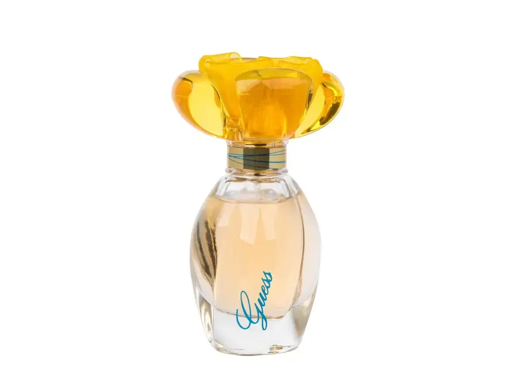 GUESS Girl Summer Eau de Toilette 30 ml
