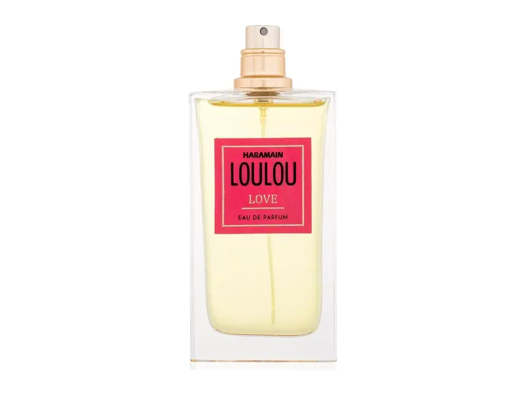 Al Haramain Loulou Love Eau de Parfum 100 ml