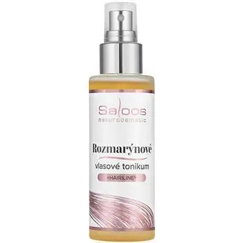 Saloos Rosemary Hair Tonic 100ml