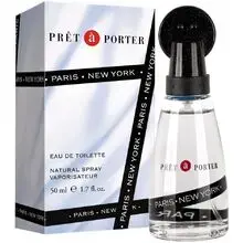 Pret A Porter Original (EDT) tualettvesi naistele 50 ml
