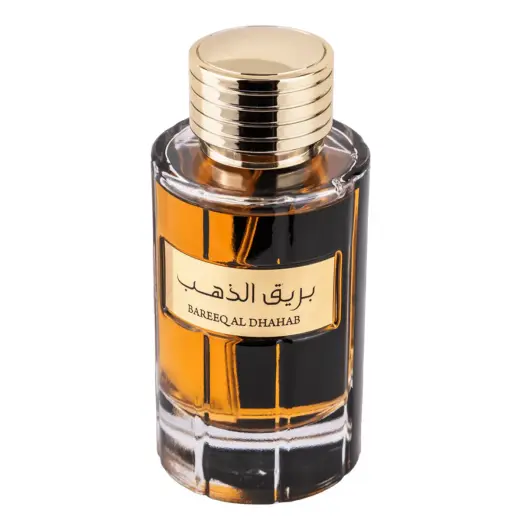 Al Wataniah Bareeq Al Dhahab (EDP) parfüümvesi unisex 100 ml