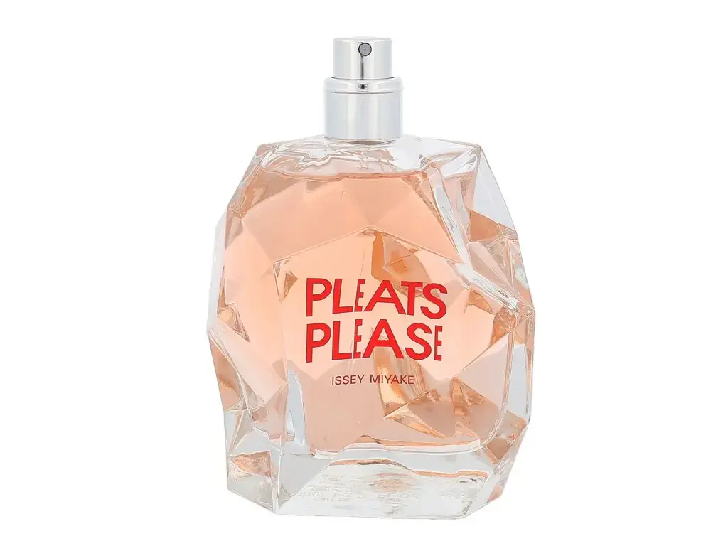 Issey Miyake Pleats Please Eau de Toilette 100 ml
