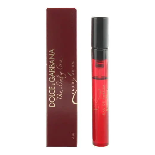 Dolce & Gabbana The Only One (EDP) Eau de Parfum for Women 4 ml