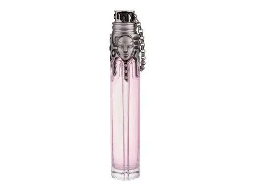 Mugler Womanity Refillable Eau de Parfum 80 ml