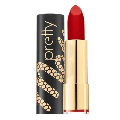 Dermacol Pretty Matte Lipstick N. 24