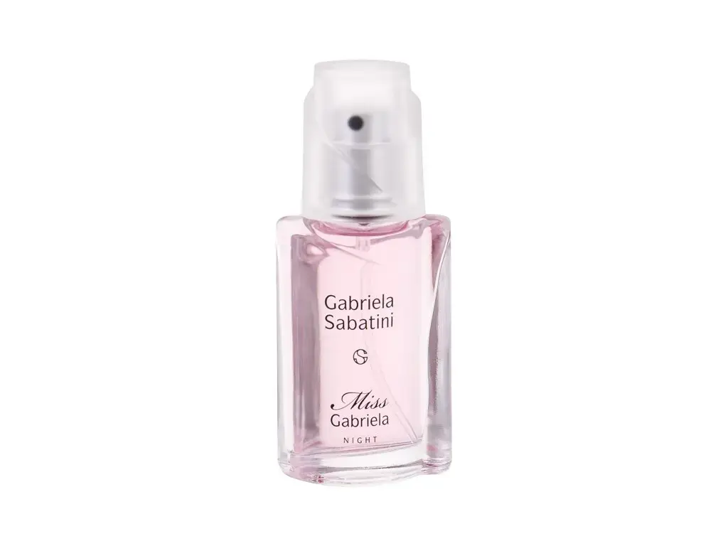 Gabriela Sabatini Miss Gabriela Night Eau de Toilette 20 ml