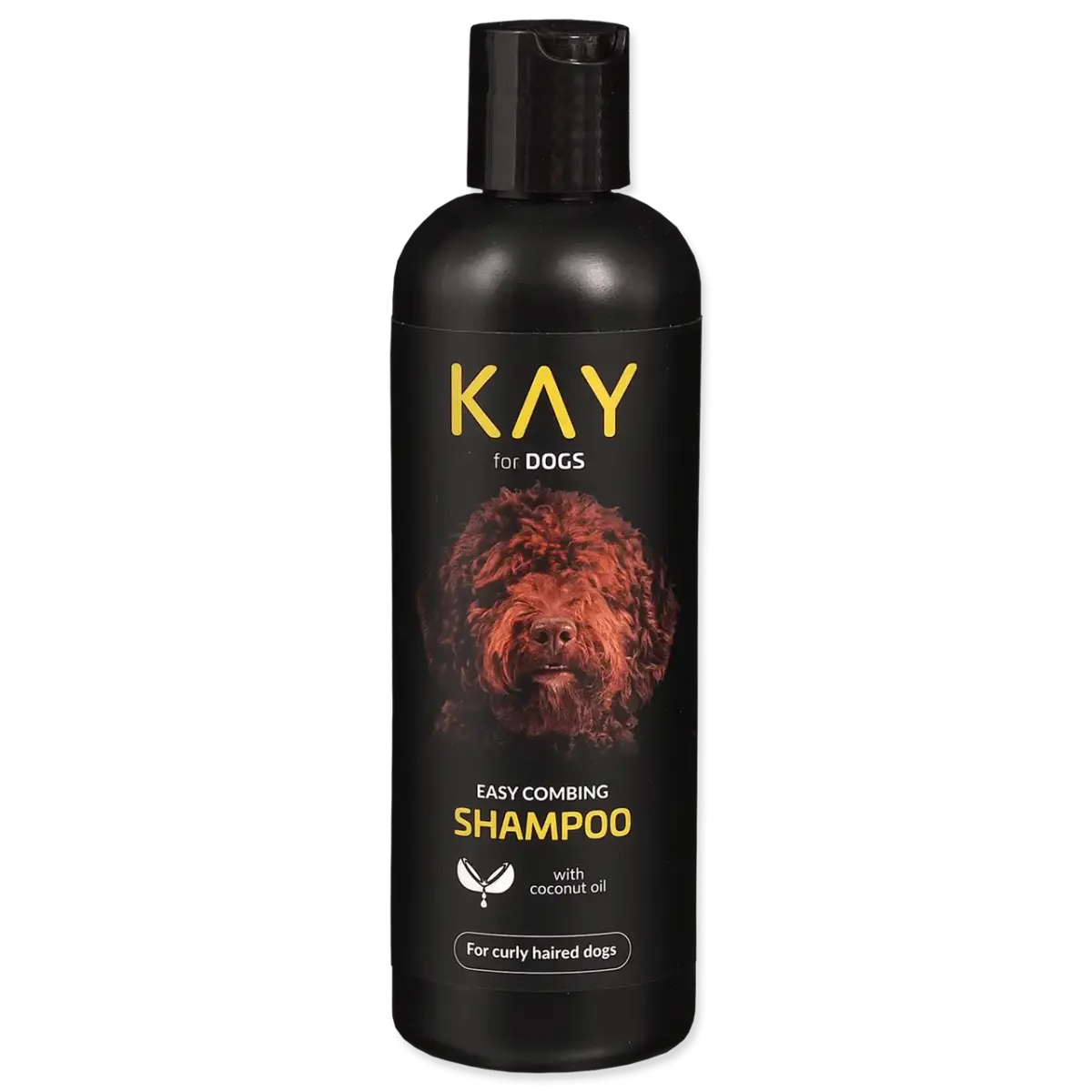 Šampūns suņiem : Plaček KAY Shampoo for Dogs for easy combing 250 ml