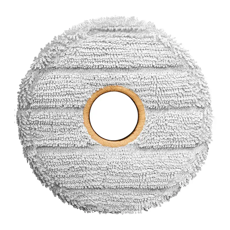 Nylon Bristled Scrubbing Mop Pad for Dreame Matrix10 Ultra