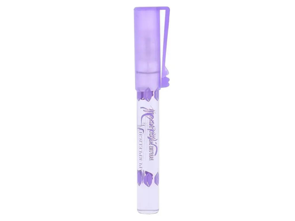 Salvador Dali Purplelight Eau de Toilette 8 ml