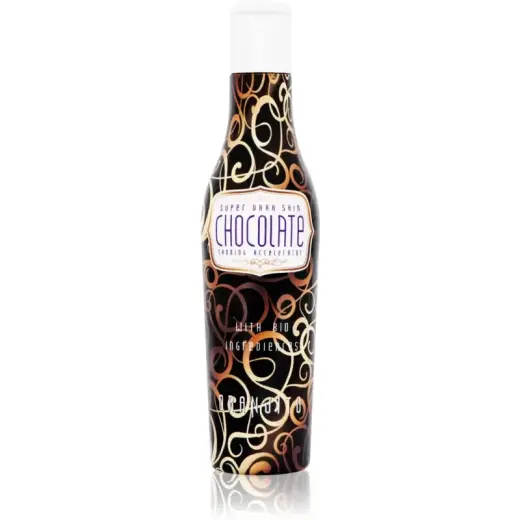 Oranjito Chocolate Sunscreen (accelerator) 200 Ml