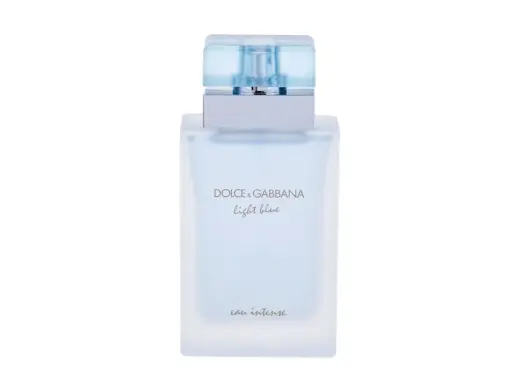Dolce&Gabbana Light Blue Eau Intense Eau de Parfum 50 ml