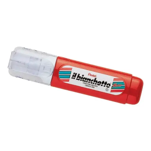 Pentel Korrekturstift fein 12 ml (ZLC-31W) (ZLC31W)