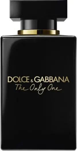 Dolce & Gabbana, The Only One Intense, Eau De Parfum, For Women, 100 ml