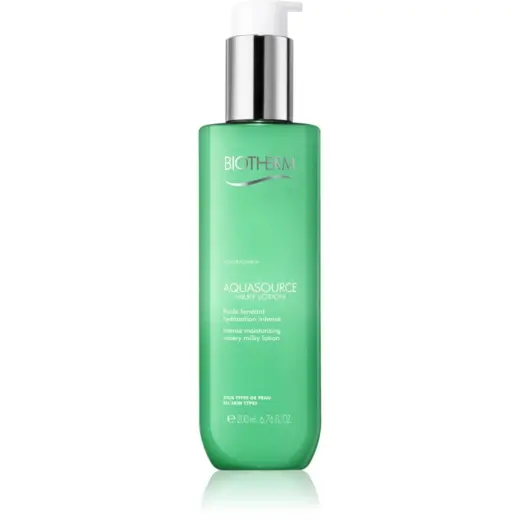 Biotherm, Aquasource, Moisturizing, Lotion, 200 ml