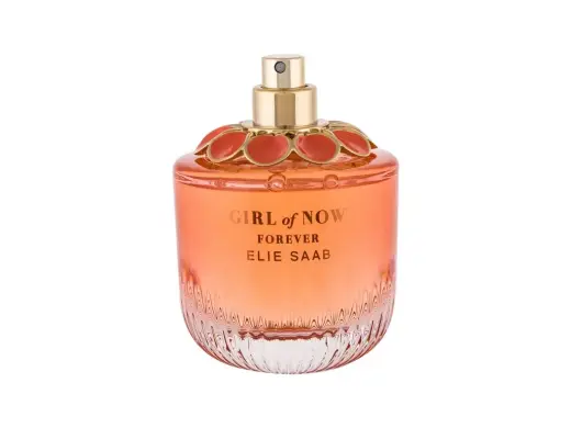 Elie Saab Girl of Now Forever Eau de Parfum 90 ml