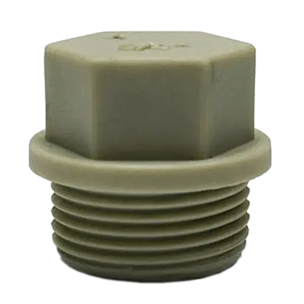 Supratherm Plug PP-R 25M (5945792203893)