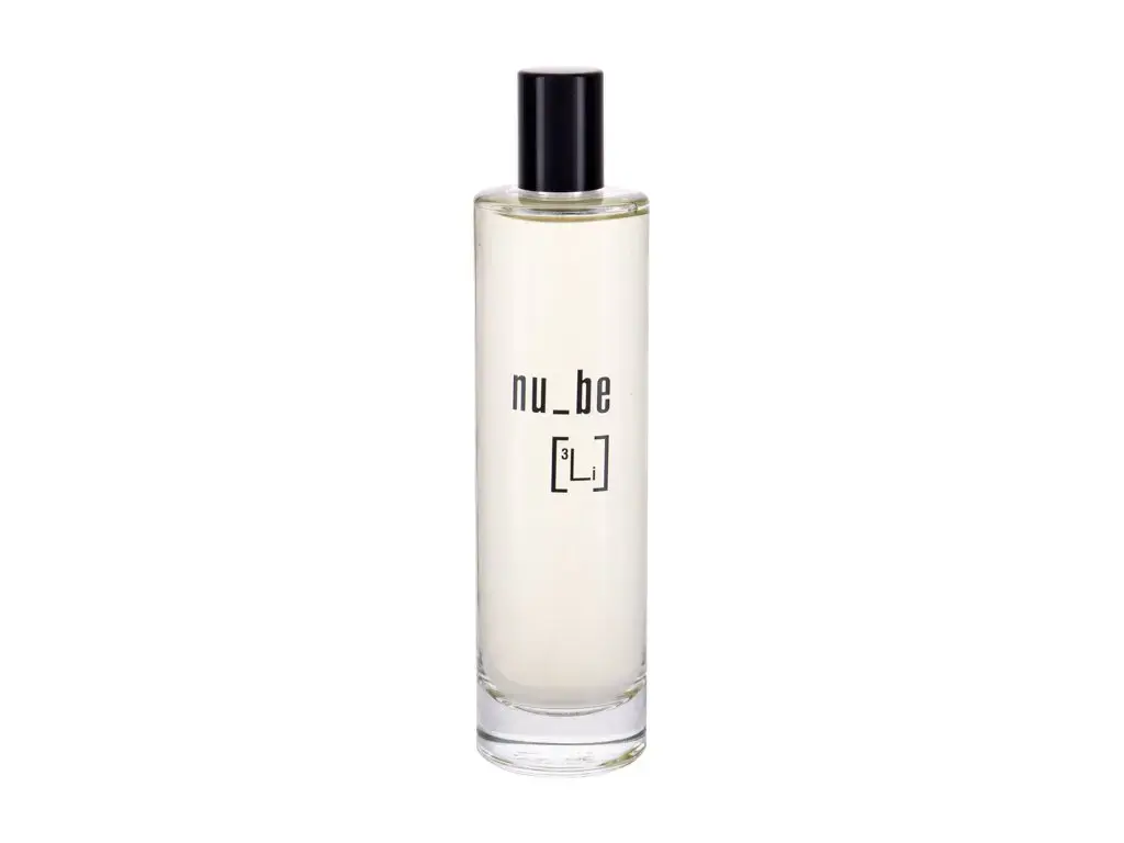 oneofthose NU_BE 3Li Eau de Parfum 100 ml