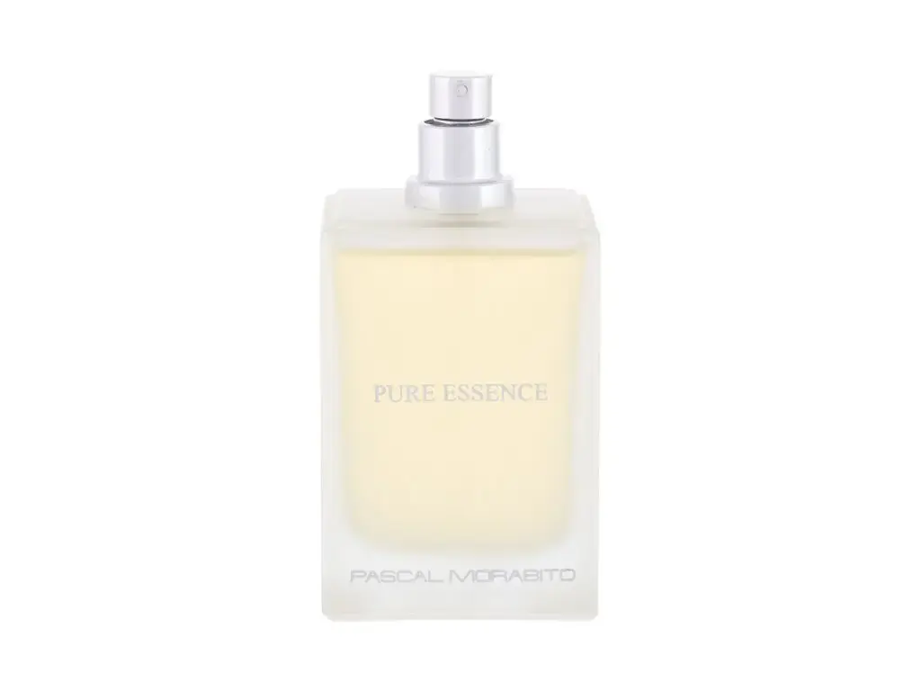 Pascal Morabito Pure Essence Eau de Toilette 100 ml