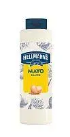 Majonēzes mērce Hellmann's, 820g