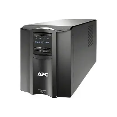 APC Smart-UPS SmartUPS (SMT1000IC)