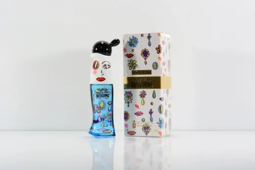 Moschino So Real Cheap & Chic (EDT) tualetinis vanduo moterims 30 ml