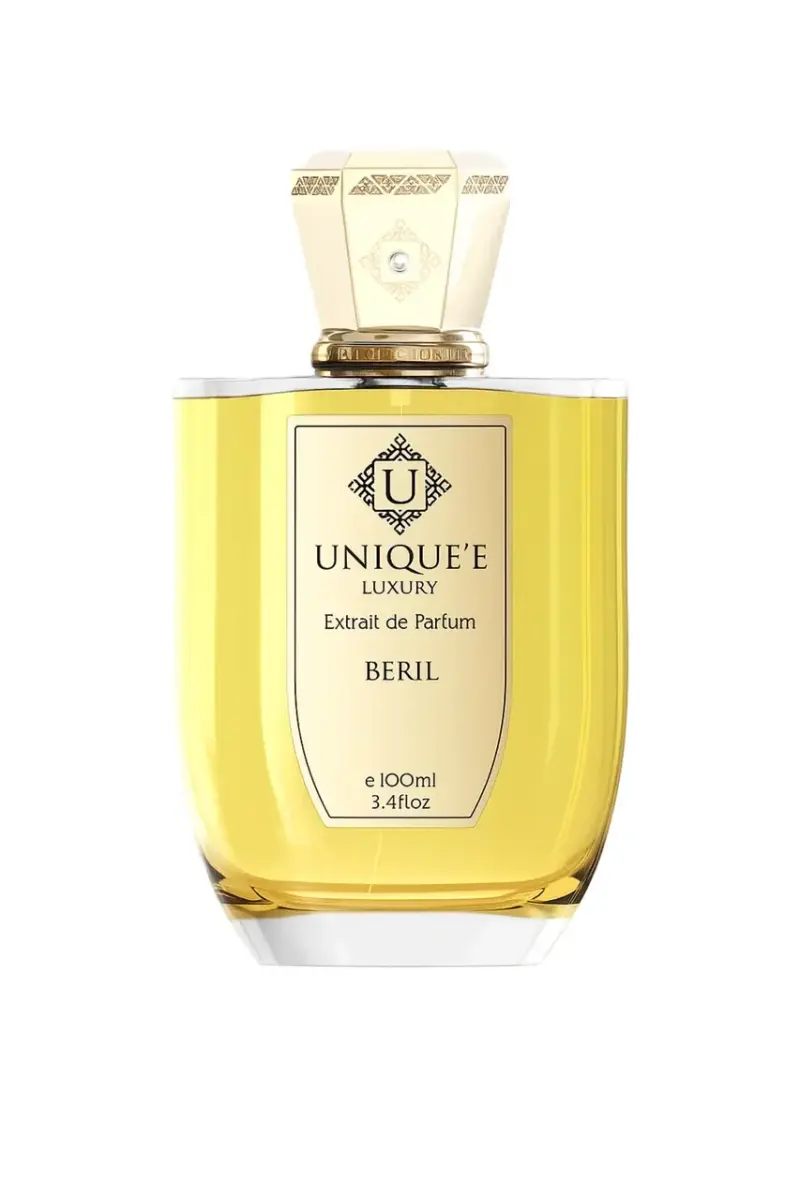 Uniquee Luxury Unique`e Luxury Beril (Extrait)