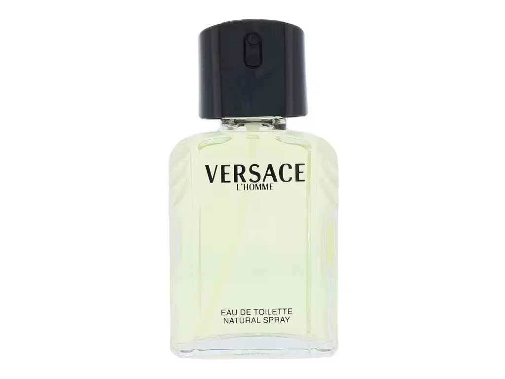 Versace L´Homme Eau de Toilette 100 ml