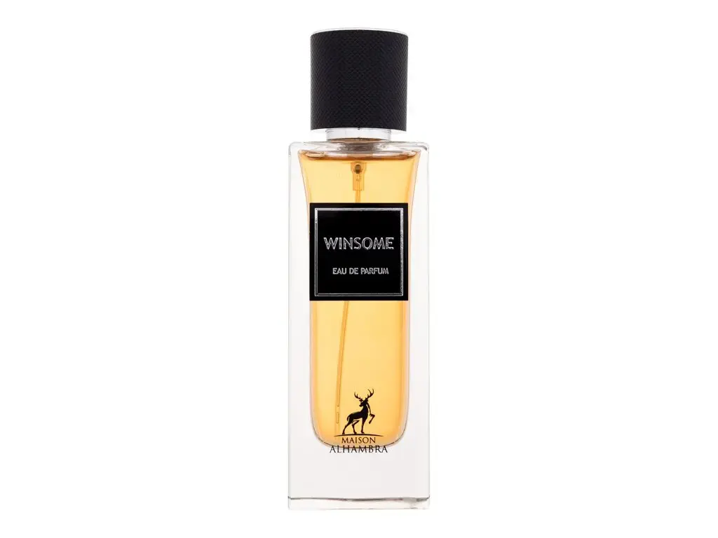 Maison Alhambra Winsome Eau de Parfum 90 ml