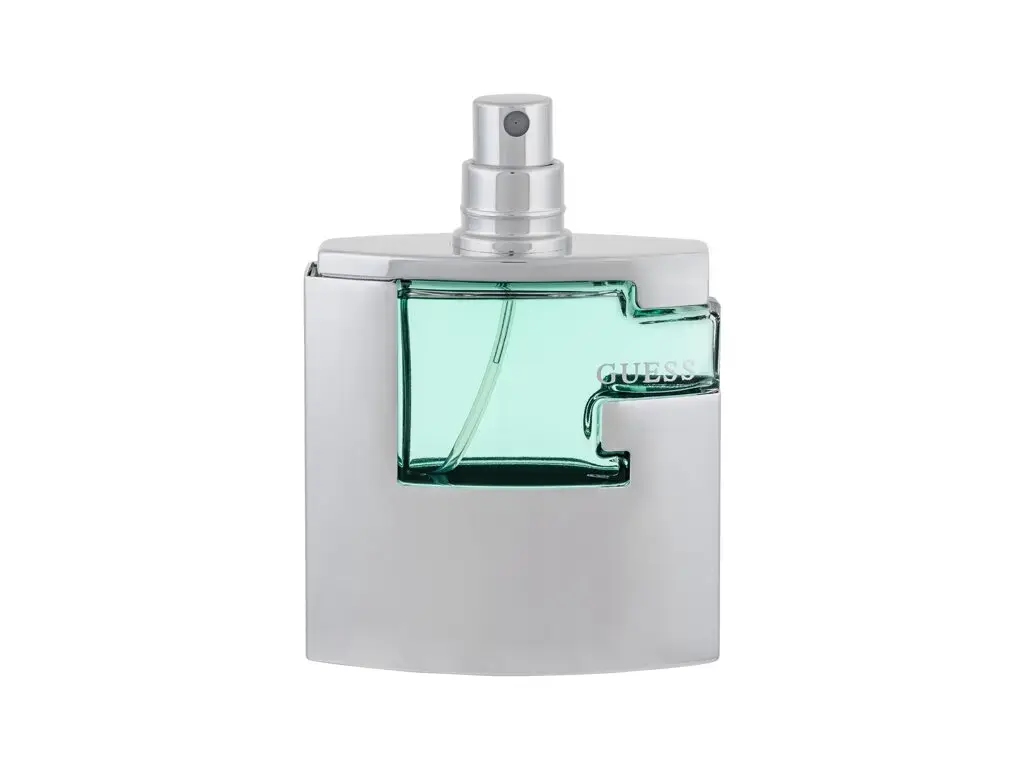 GUESS Man Eau de Toilette 50 ml