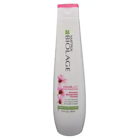 Matrix Biolage Color Last Shampoo for Unisex 13.5 Oz Shampoo