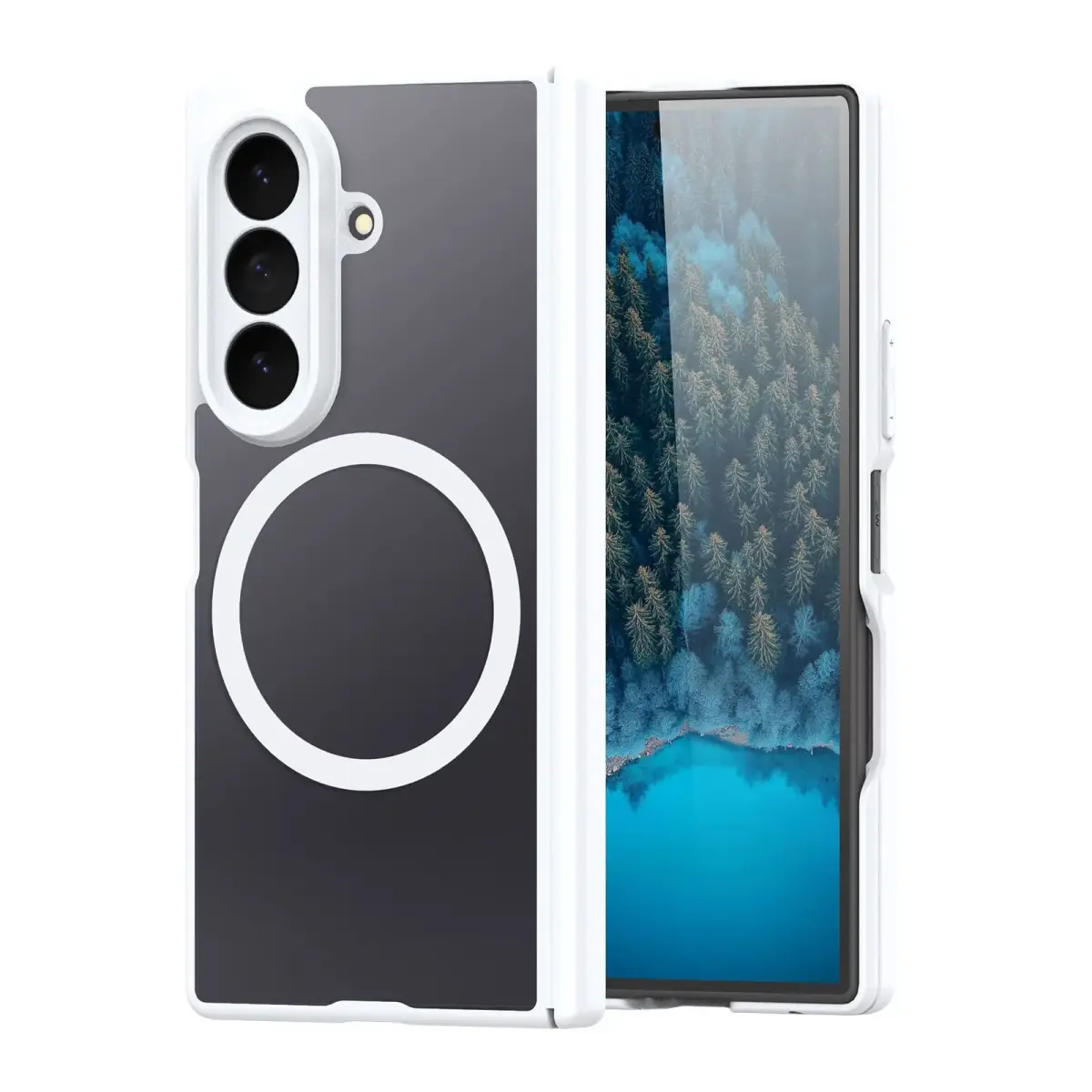 DUX DUCIS case EXPN compatible with
