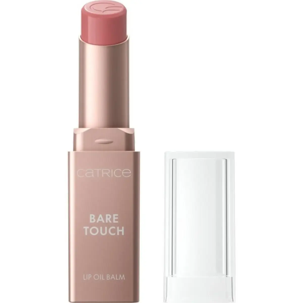 Catrice Bare Touch Lip Balm 020