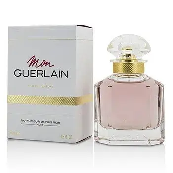 Guerlain Mon Guerlain (EDP) parfimērijas ūdens sievietēm 30 ml