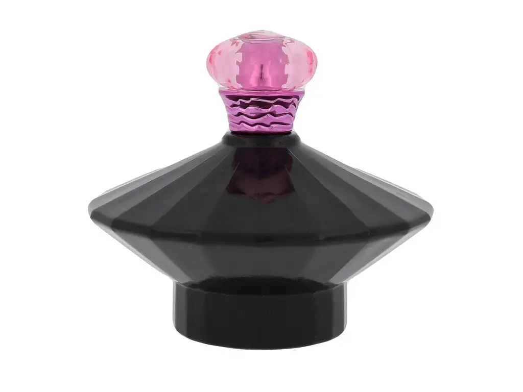Britney Spears Curious In Control Eau de Parfum 100 ml