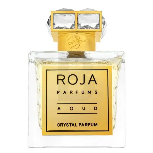 Roja Parfums Aoud Crystal (Extrait) parfīma ekstrakts unisex 100 ml