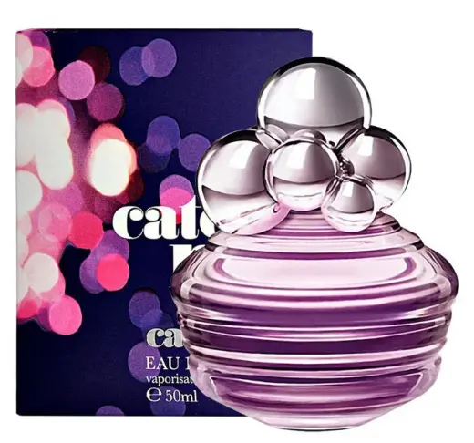 Cacharel Catch Me Eau de Parfum 50 ml