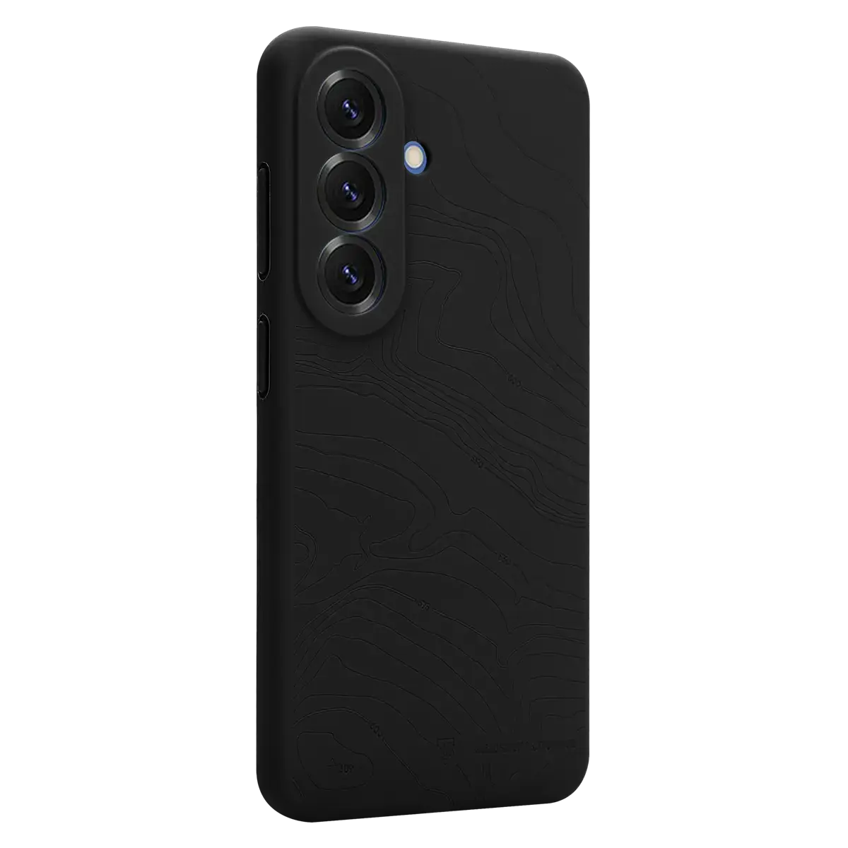 Tactical Beaver maciņš telefonam Samsung Galaxy S26 (S942) pelēks