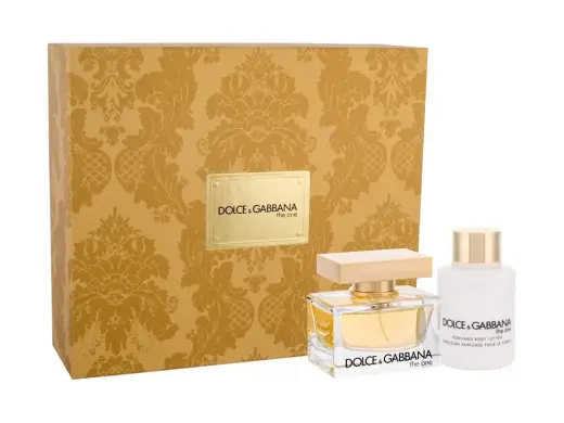 Dolce&Gabbana The One Eau de Parfum 50 ml