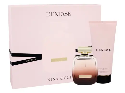 Nina Ricci L´Extase Eau de Parfum 80 ml