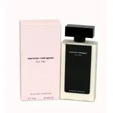 Narciso Rodriguez for Her Body Lotion Large 75ml