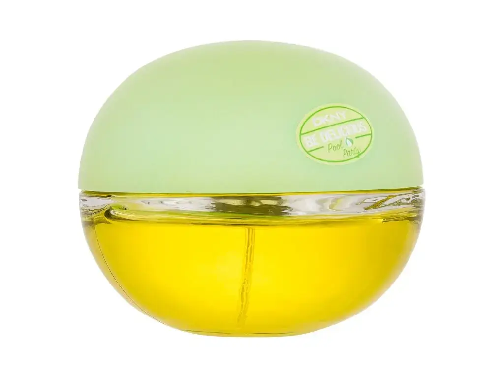 DKNY DKNY Be Delicious Pool Party Lime Mojito Eau de Toilette 50 ml