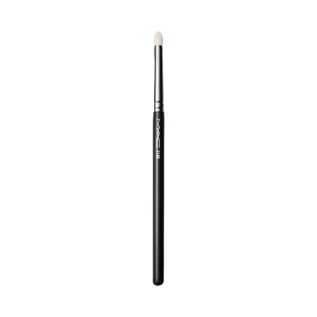 MAC, Studio Fix, Pencil Brush, Eye Brush, 219S