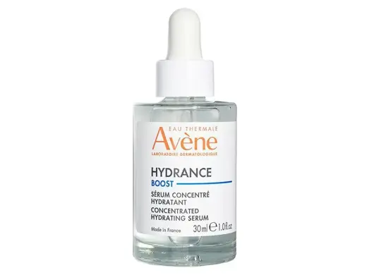 Avene Face Hydrance Boost Concentrated Hydrating Serum 30Ml in Skin