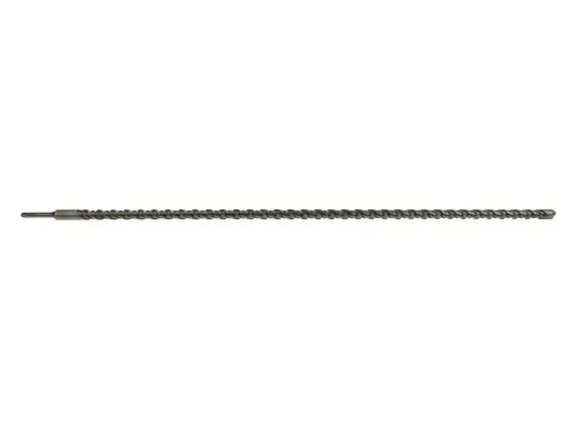 SDS löökpuuriotsak 22x1000mm