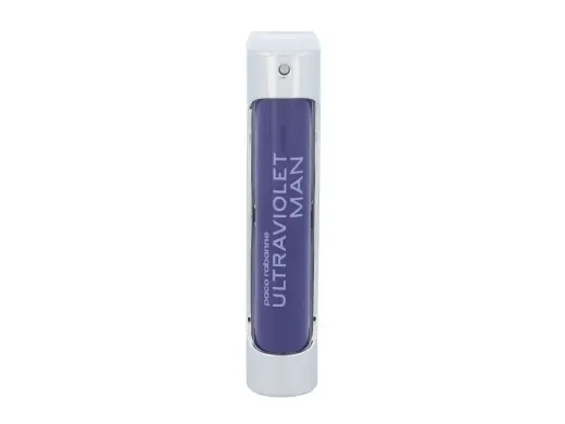 Paco Rabanne Ultraviolet Man Eau de Toilette 50 ml