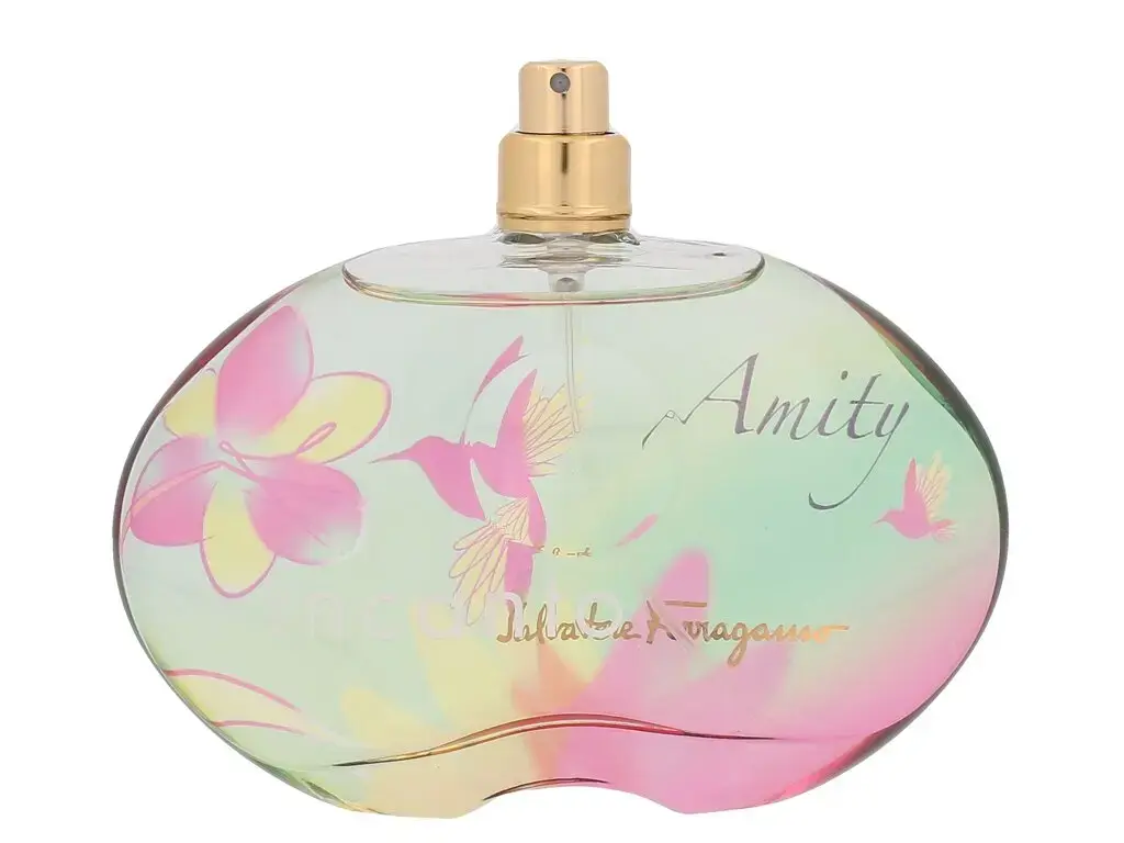 Ferragamo Incanto Amity Eau de Toilette 100 ml