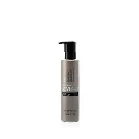 Ice Cream Style-in Curl Definition Cream Shapes, Defines And Strengthens Gives Elasticity And Texture Eliminates Frizzy Use Distribute On Towel Dried Hair, Follow The Natural Shape Of The Curl With Your Hands, Defining It Dry Naturally Or With A Diffuser.