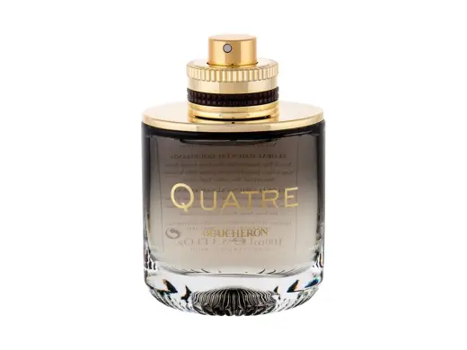 Boucheron Quatre Absolu de Nuit Eau de Parfum 100 ml