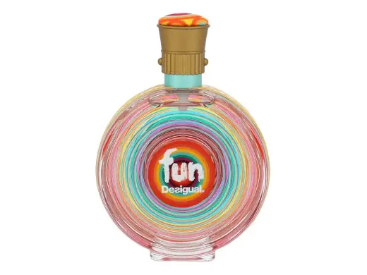 Desigual Fun Eau de Toilette 50 ml